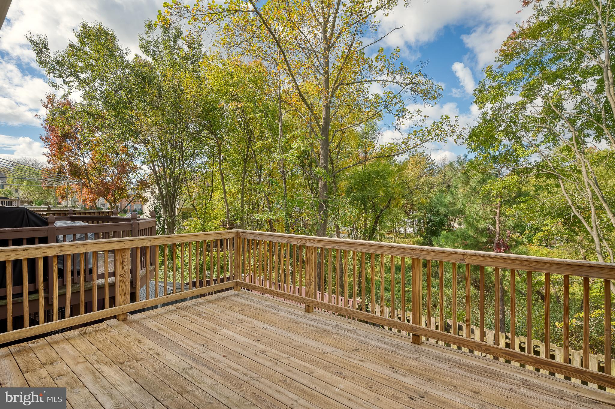 VILLAGE OF SILVER HALL - Residential