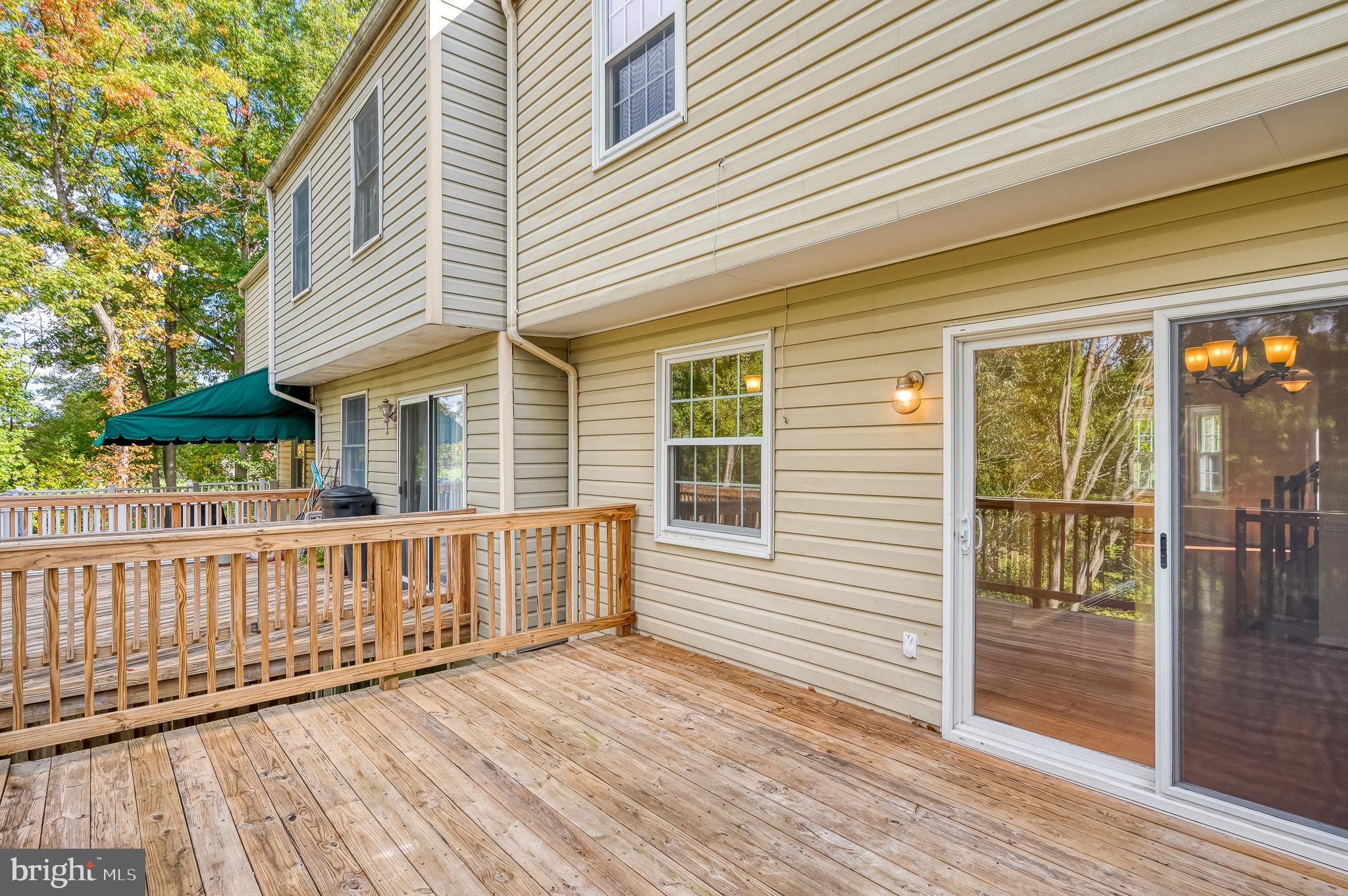 VILLAGE OF SILVER HALL - Residential