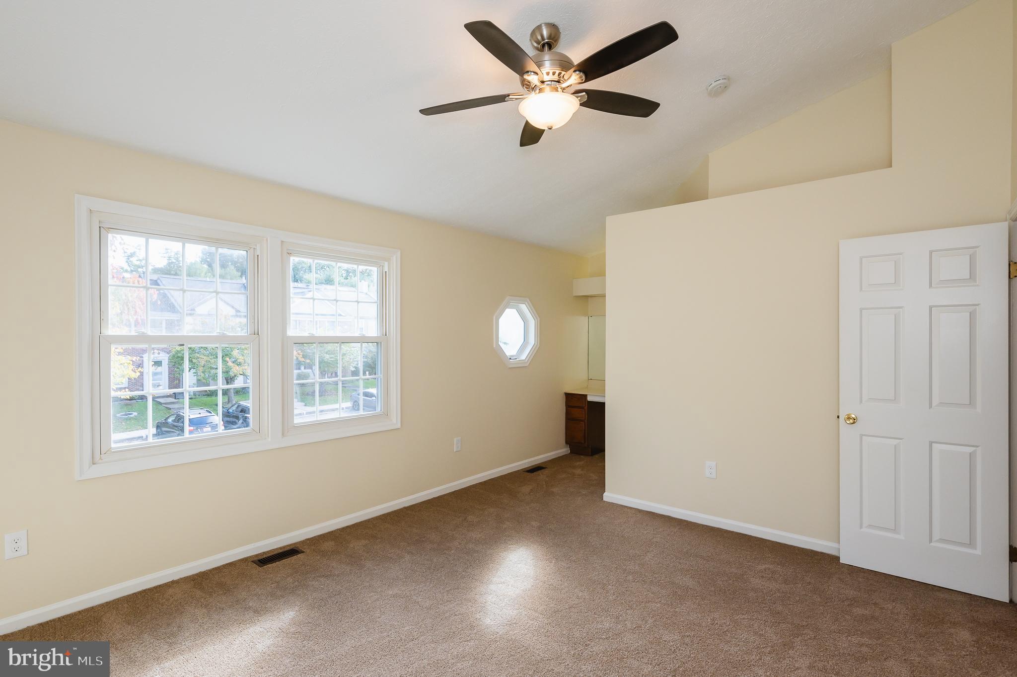 VILLAGE OF SILVER HALL - Residential