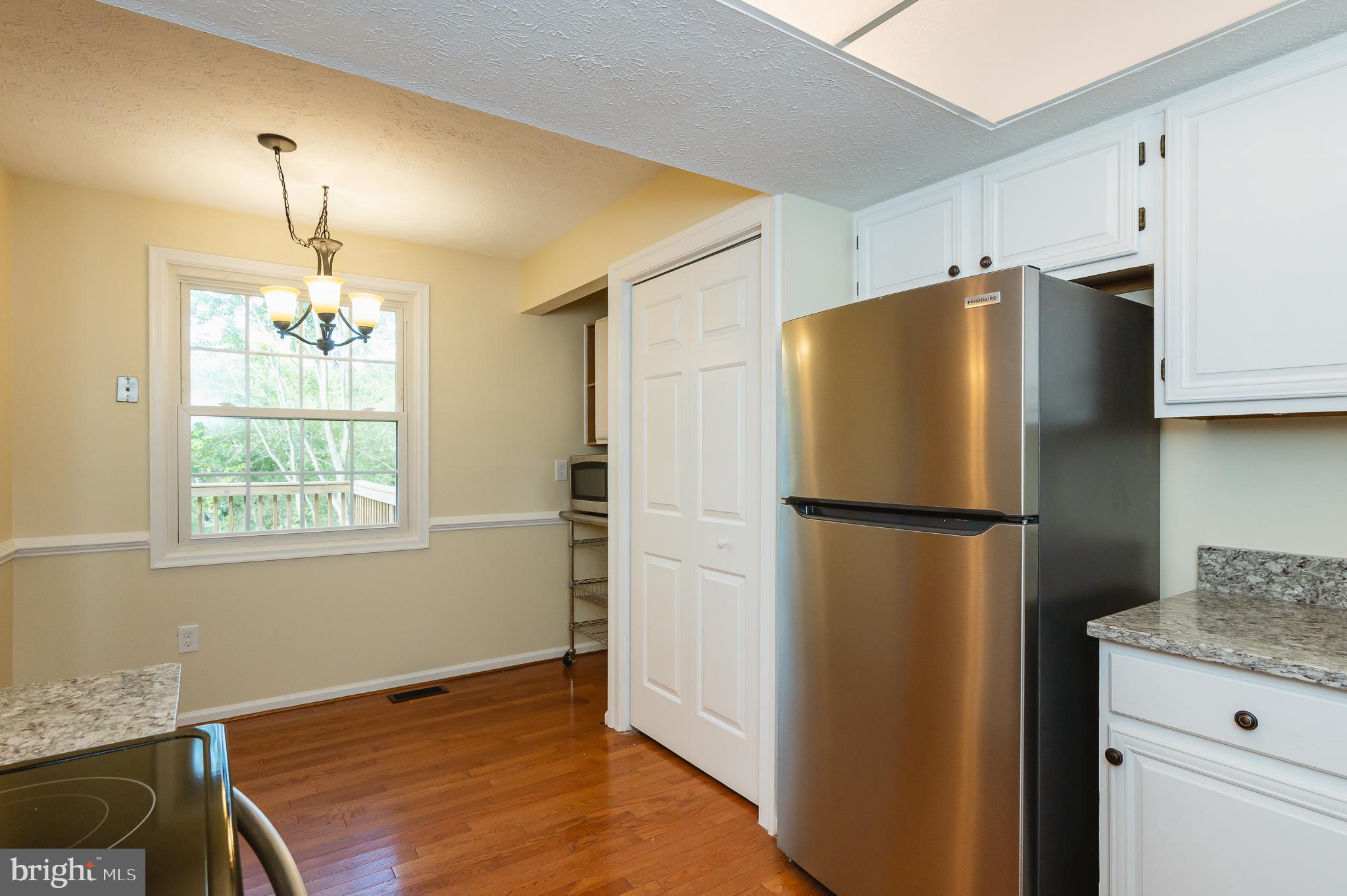 VILLAGE OF SILVER HALL - Residential