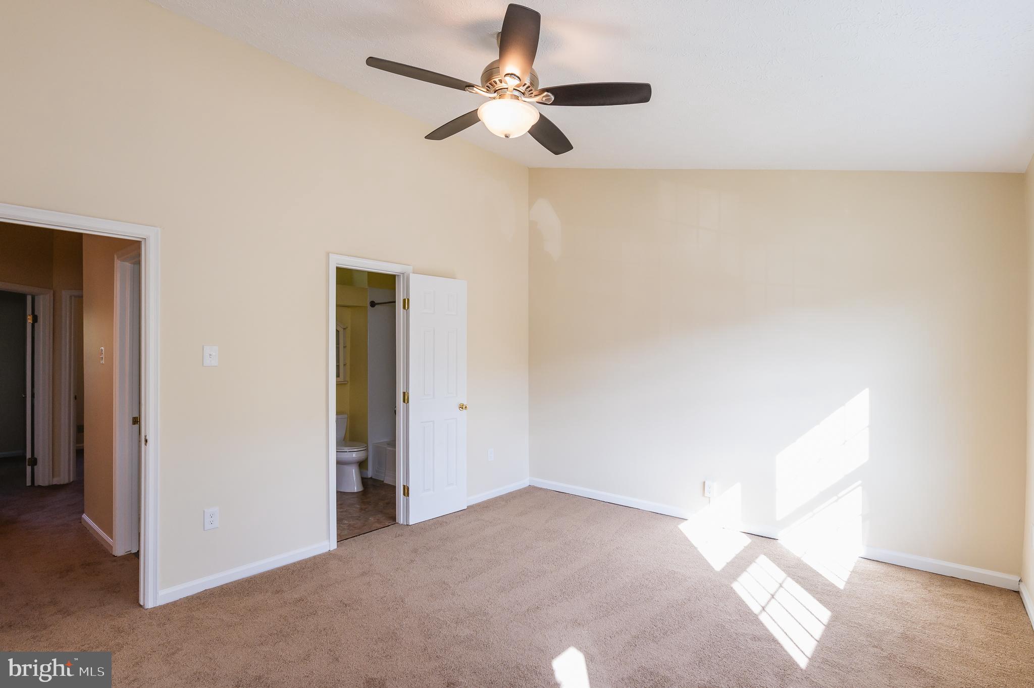 VILLAGE OF SILVER HALL - Residential