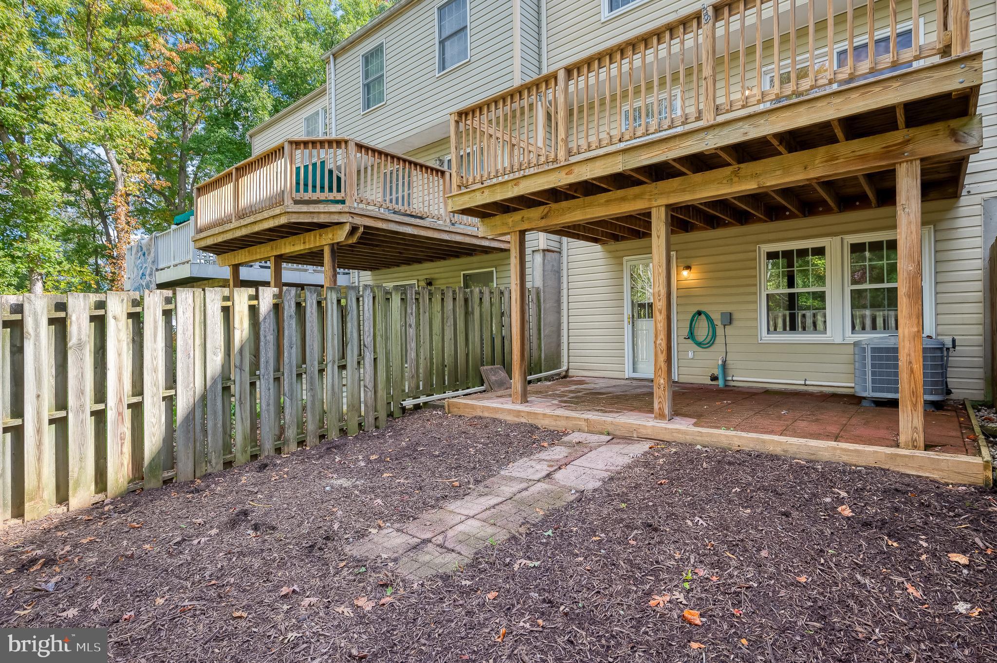 VILLAGE OF SILVER HALL - Residential