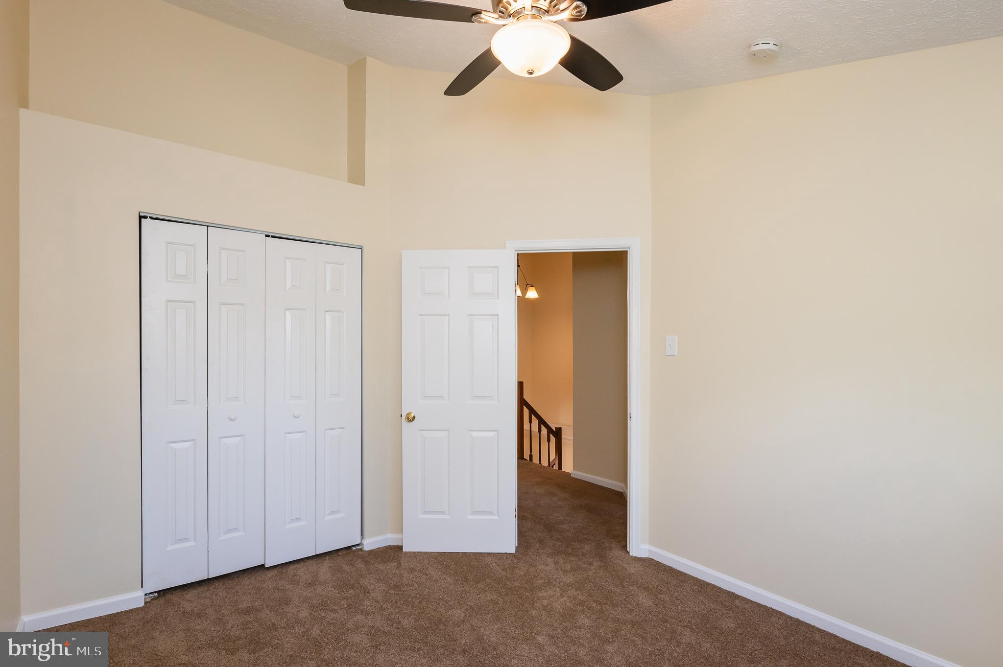 VILLAGE OF SILVER HALL - Residential