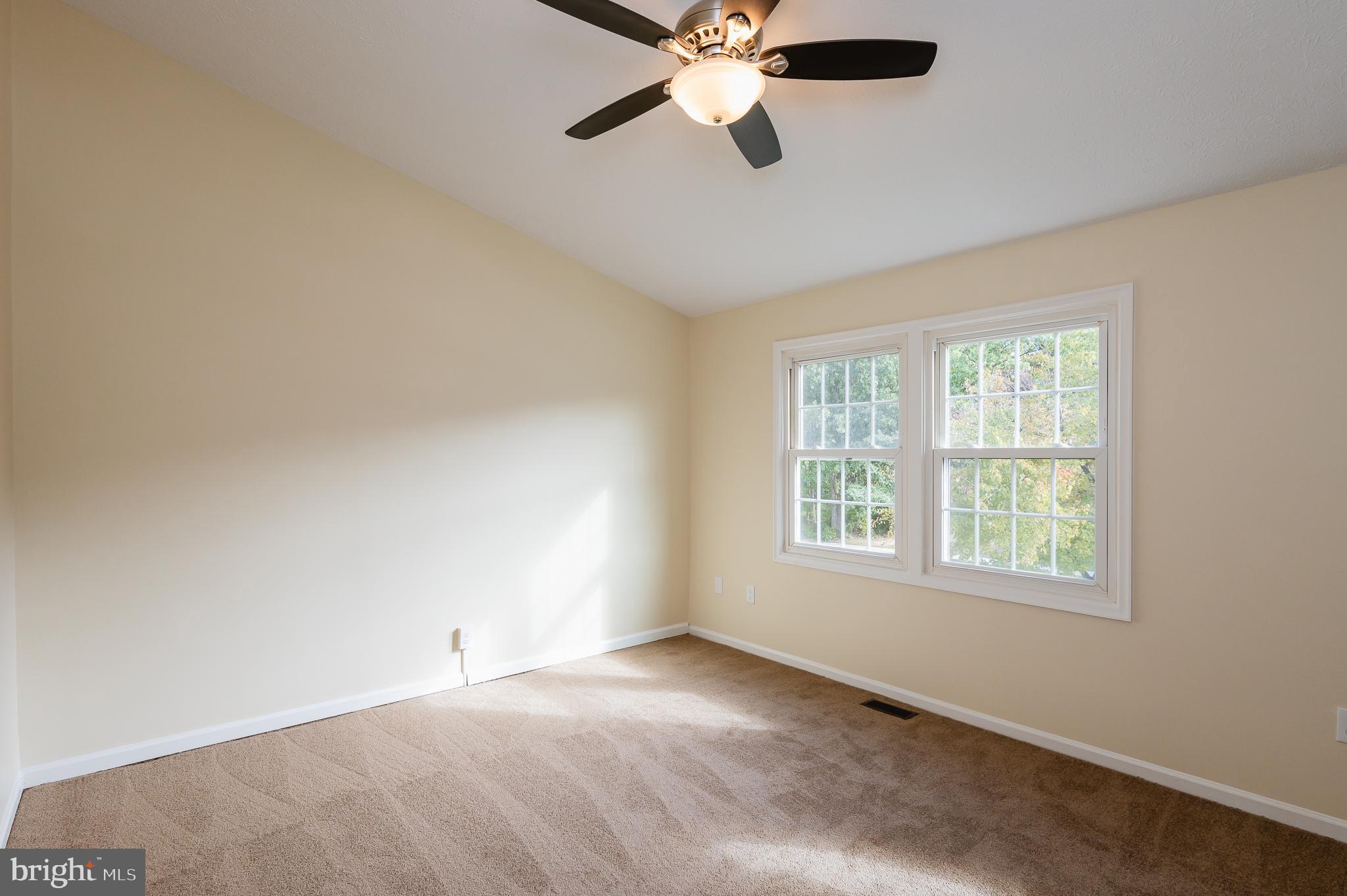 VILLAGE OF SILVER HALL - Residential