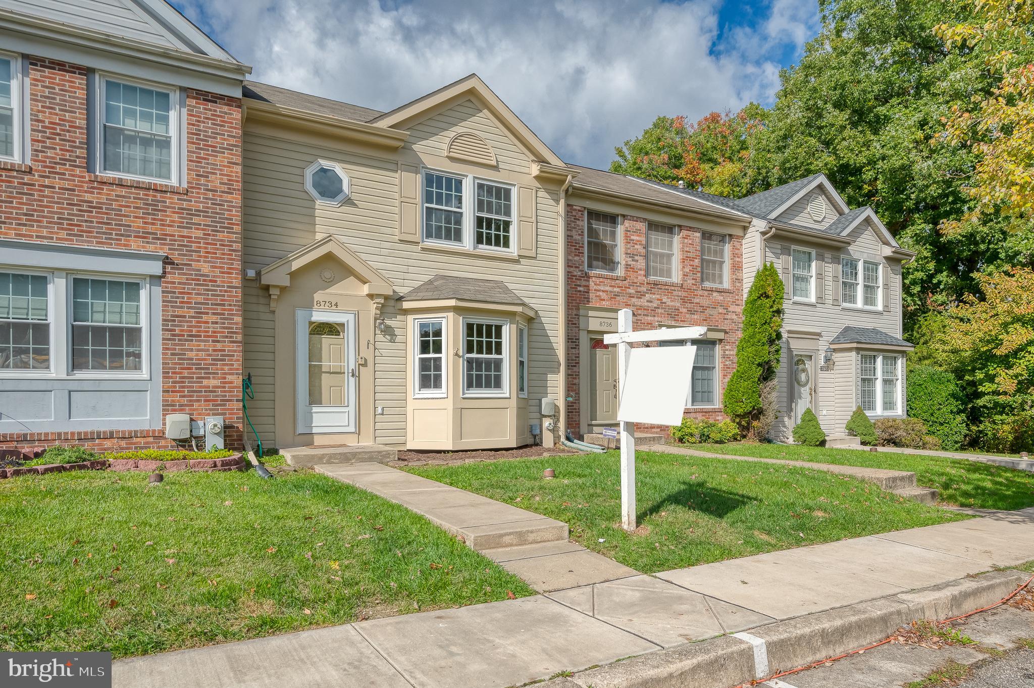 VILLAGE OF SILVER HALL - Residential