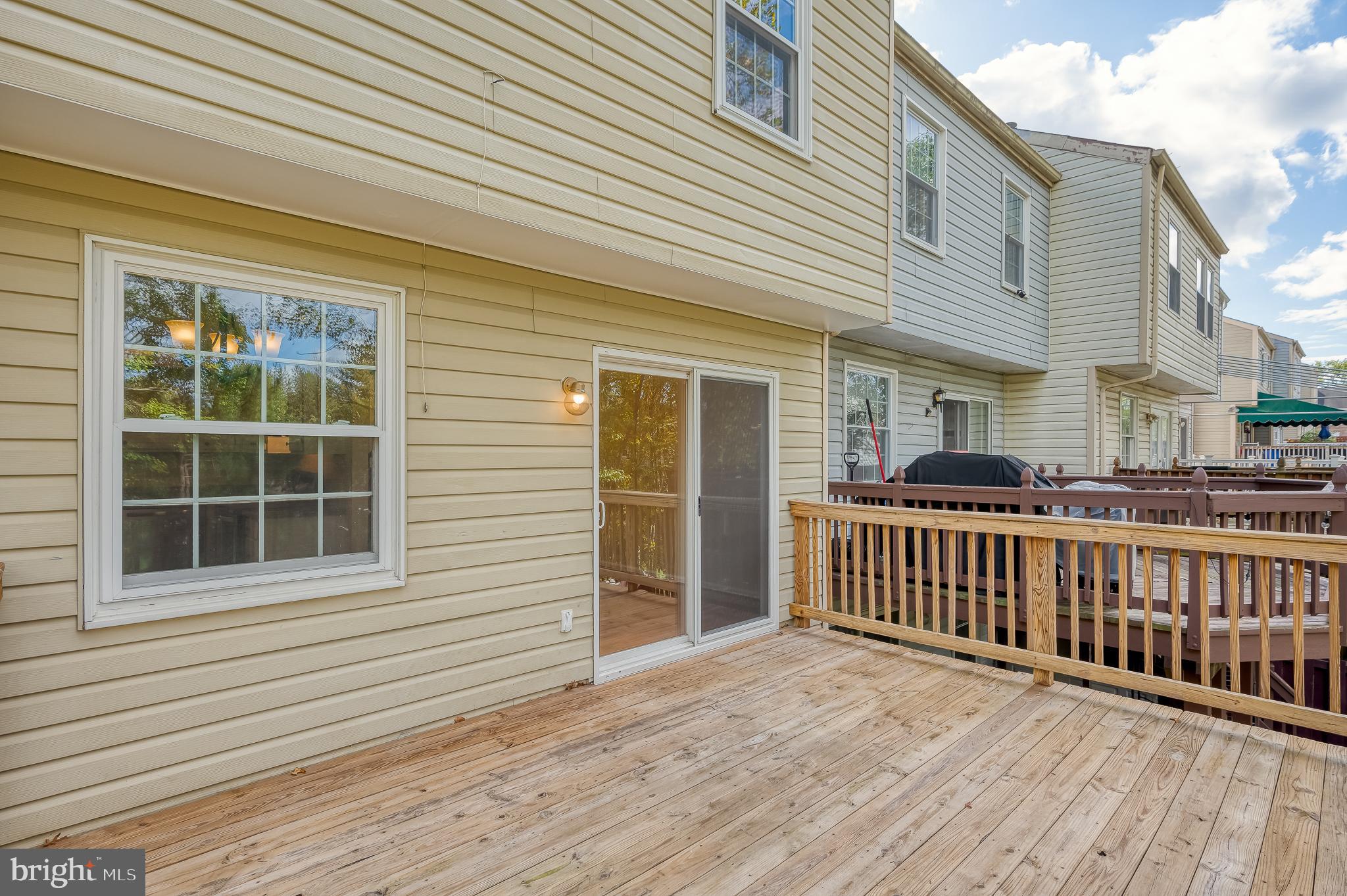 VILLAGE OF SILVER HALL - Residential