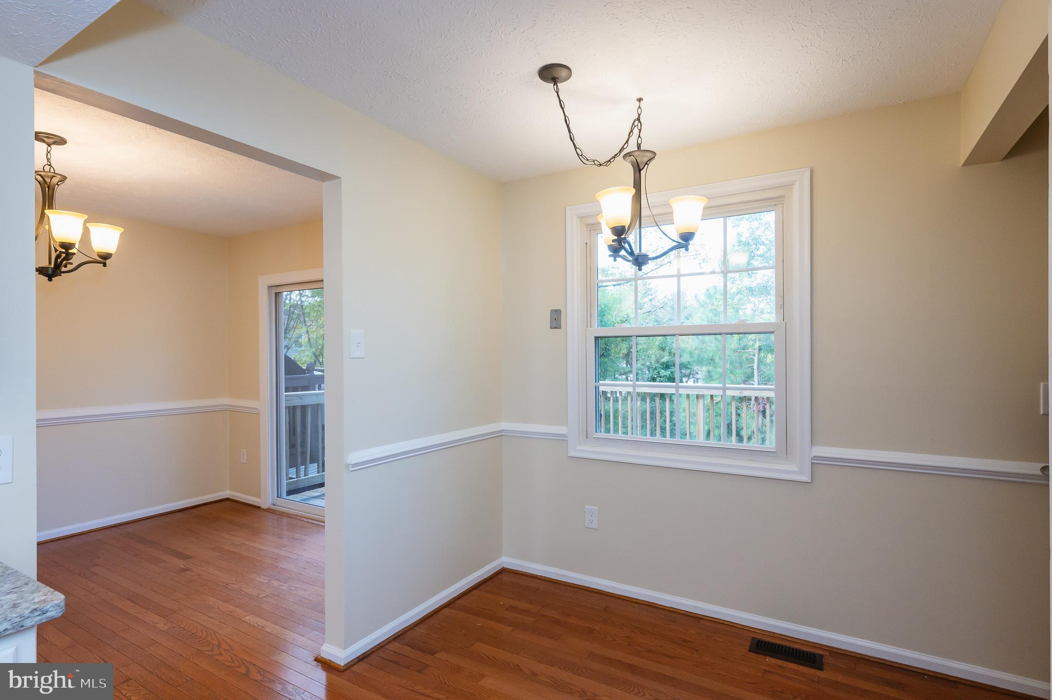 VILLAGE OF SILVER HALL - Residential