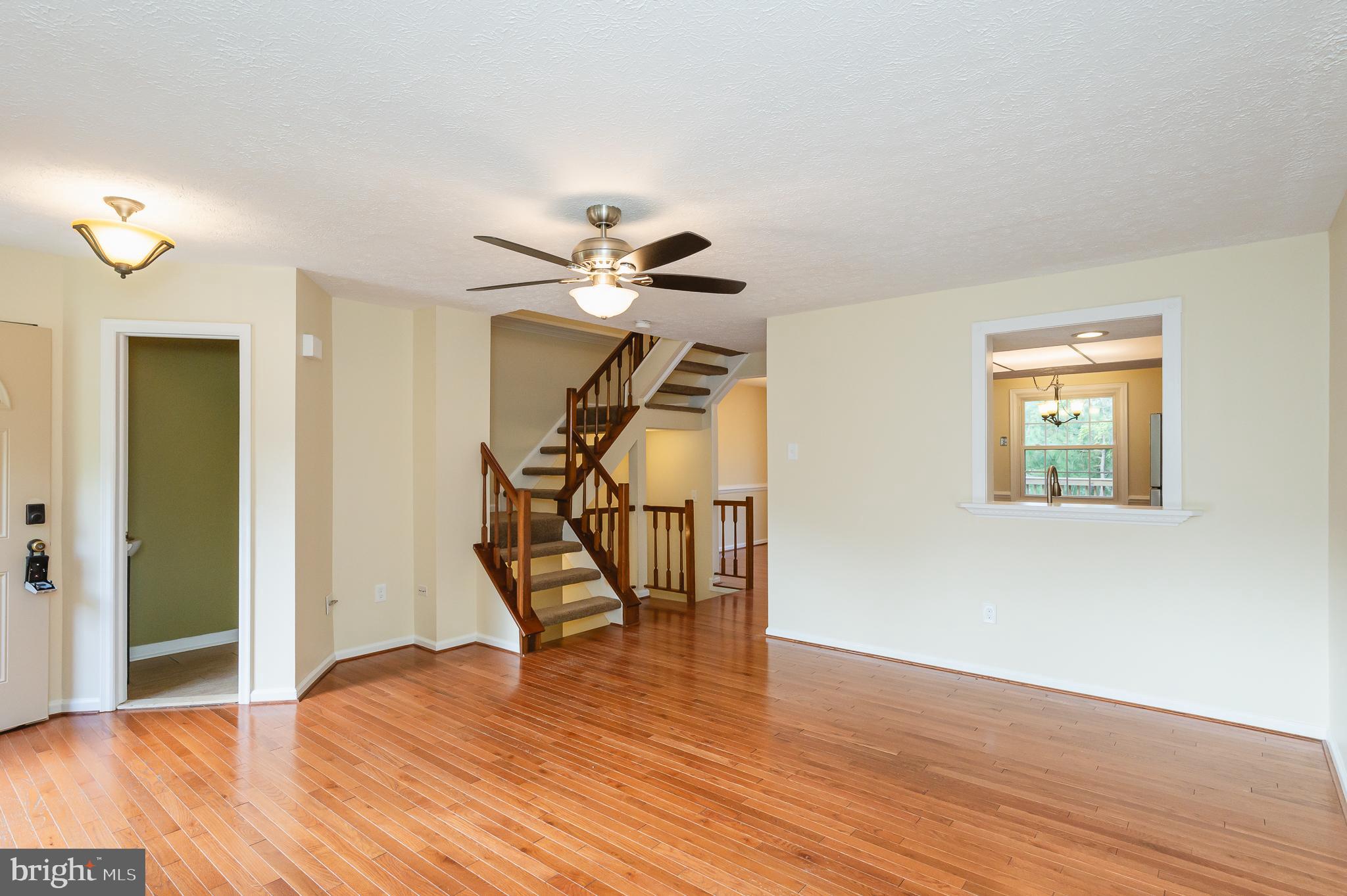 VILLAGE OF SILVER HALL - Residential