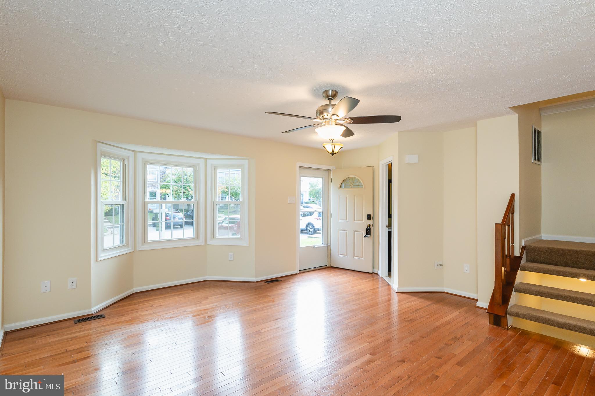 VILLAGE OF SILVER HALL - Residential