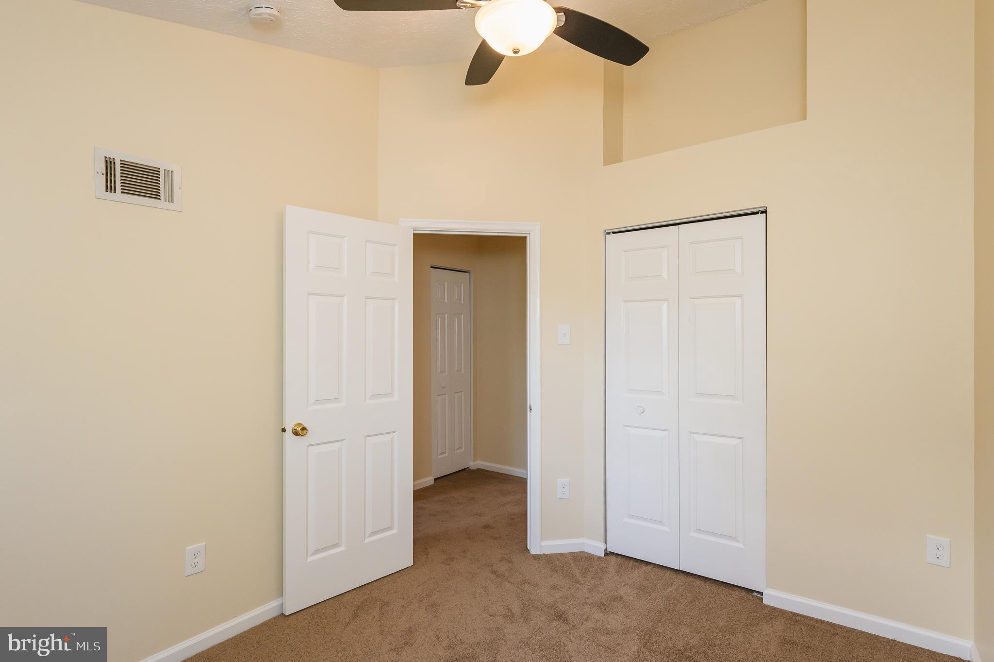 VILLAGE OF SILVER HALL - Residential