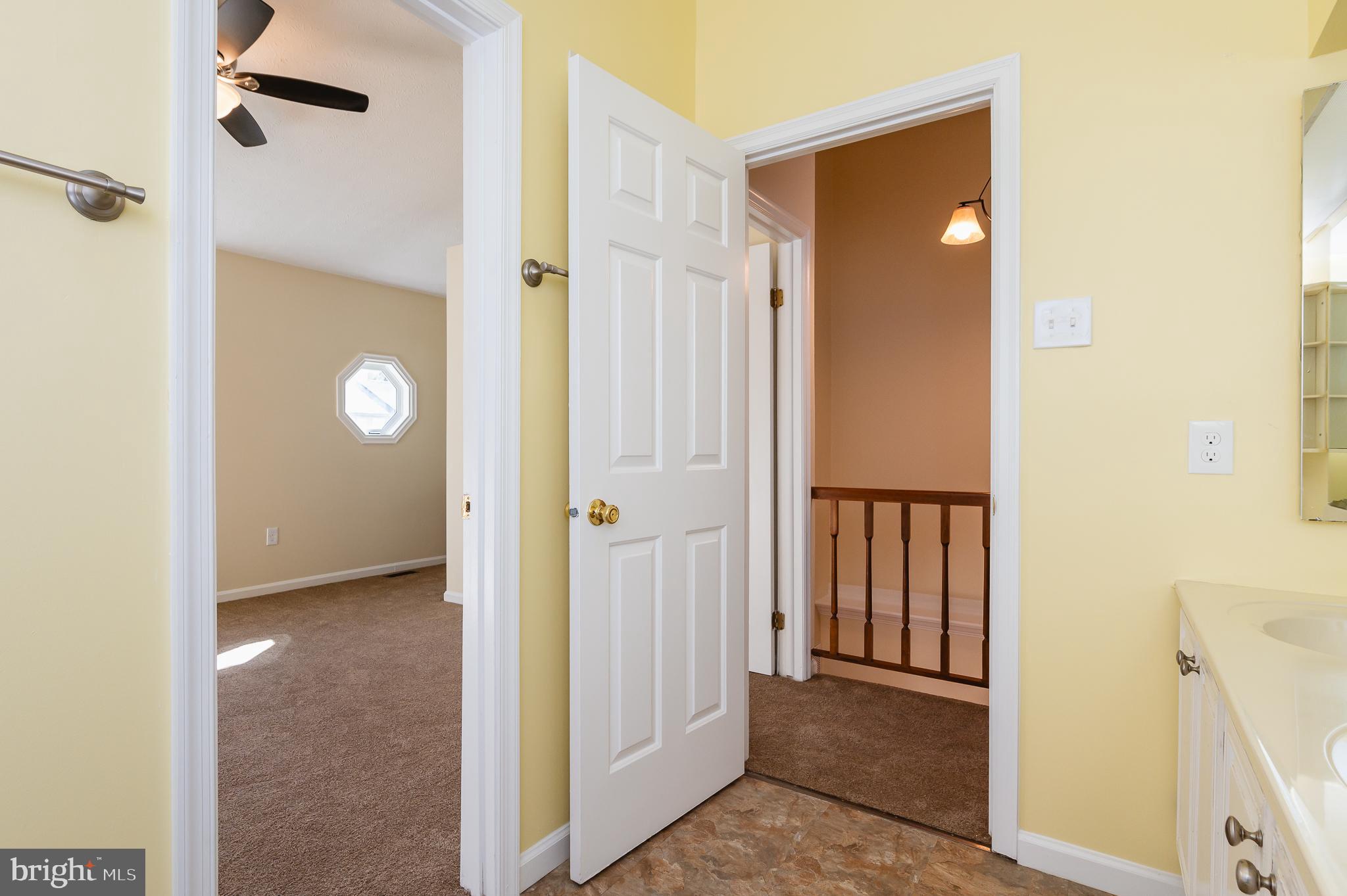 VILLAGE OF SILVER HALL - Residential