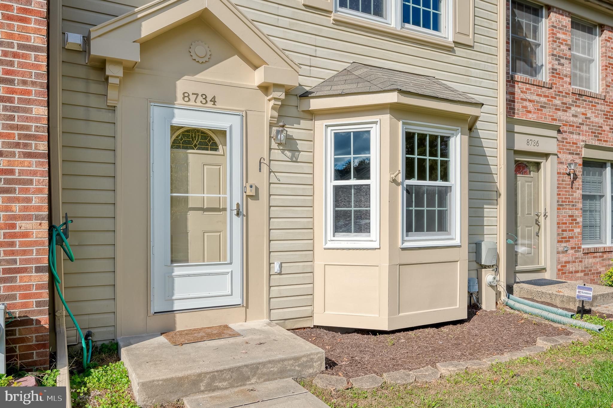 VILLAGE OF SILVER HALL - Residential