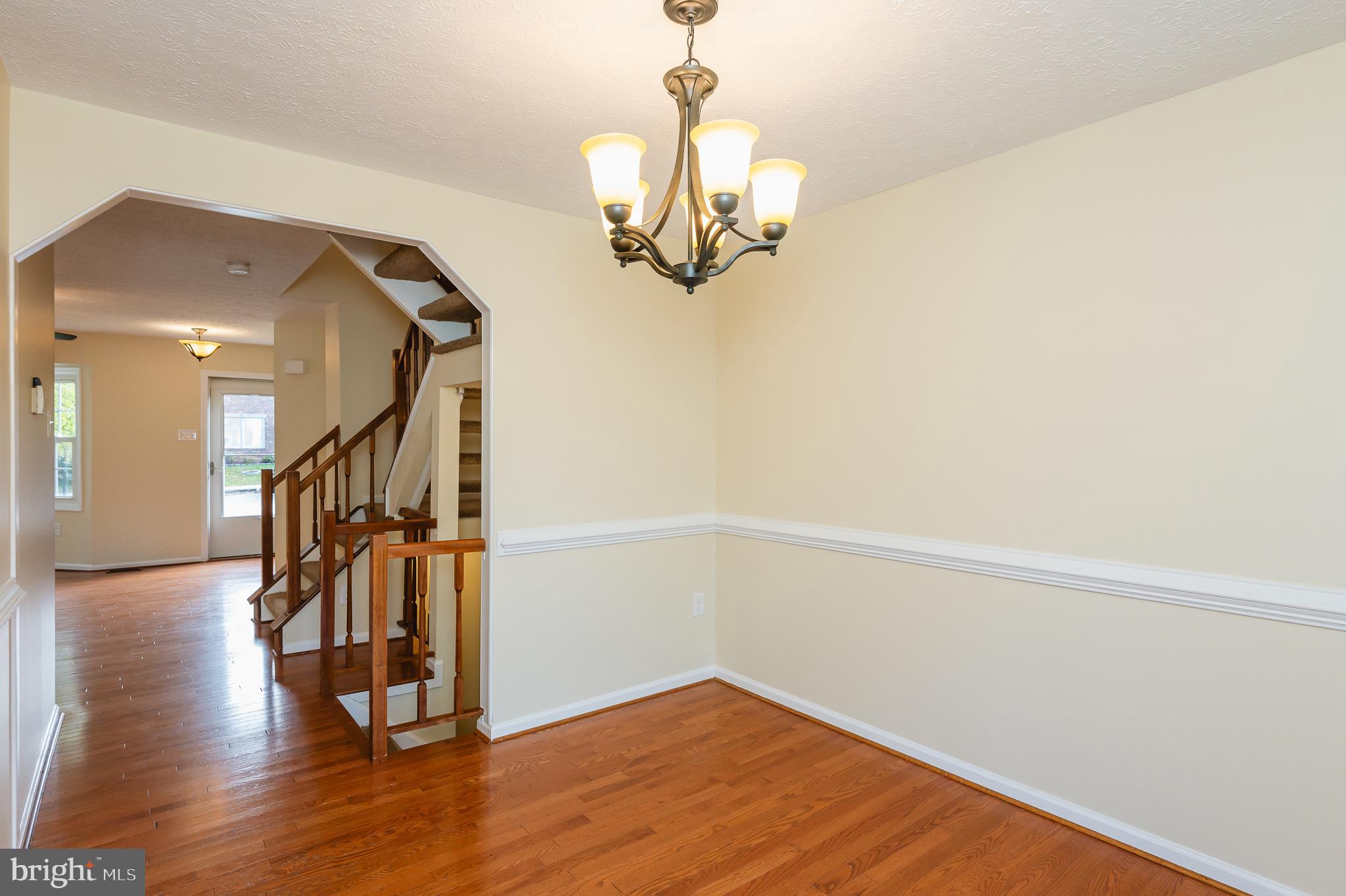 VILLAGE OF SILVER HALL - Residential