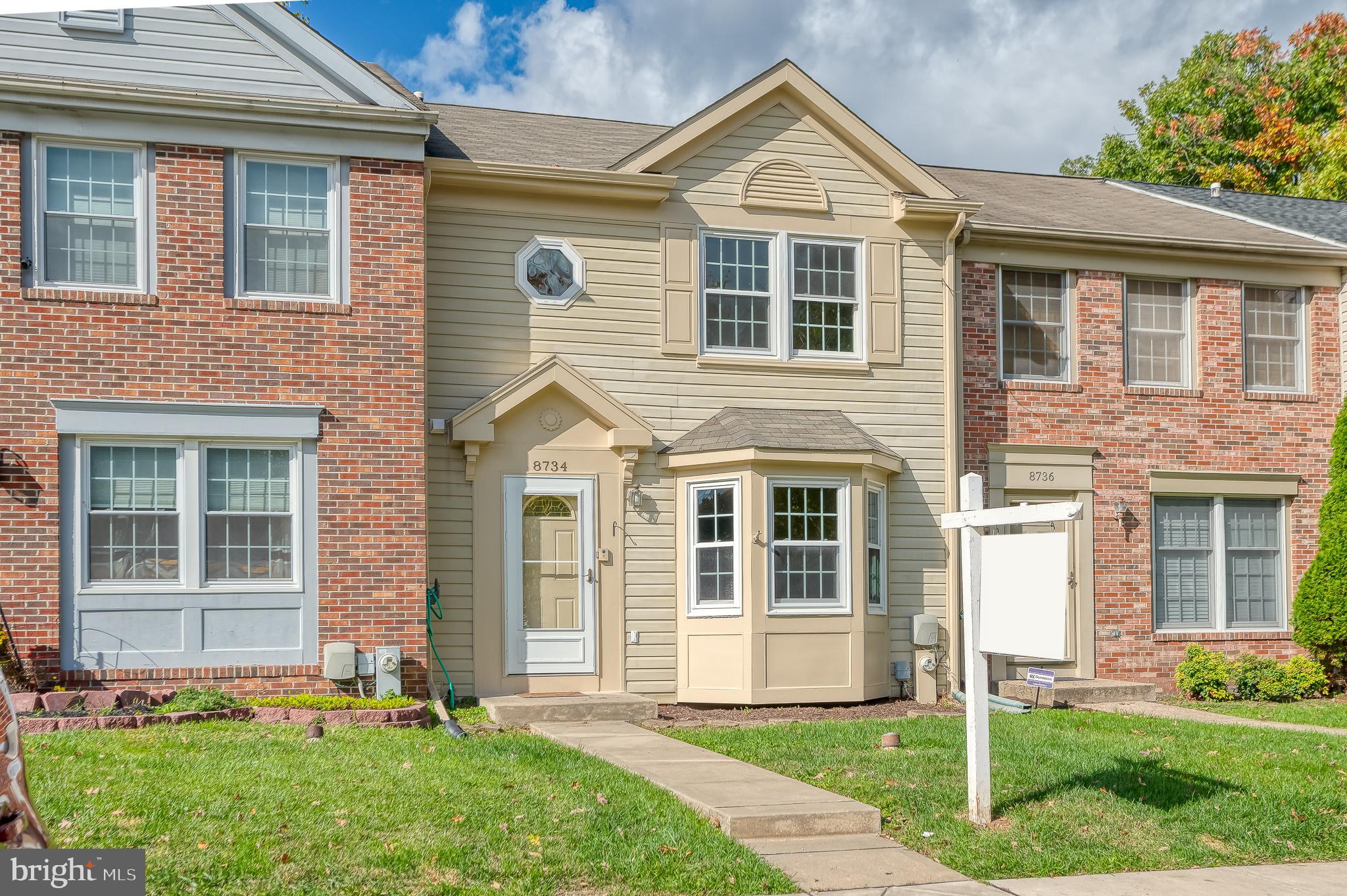 VILLAGE OF SILVER HALL - Residential