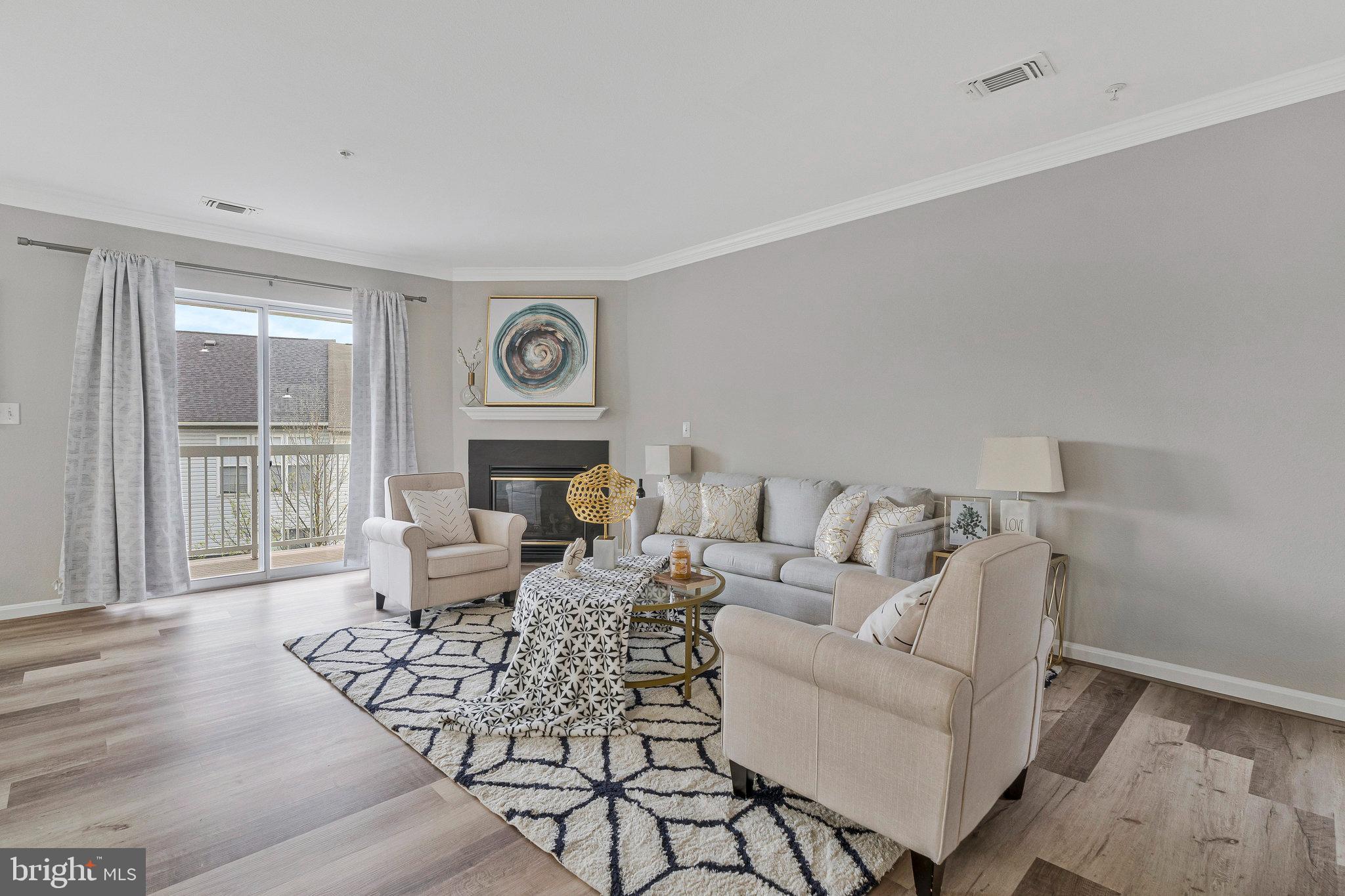 GATES OF FAIR LAKES - Residential