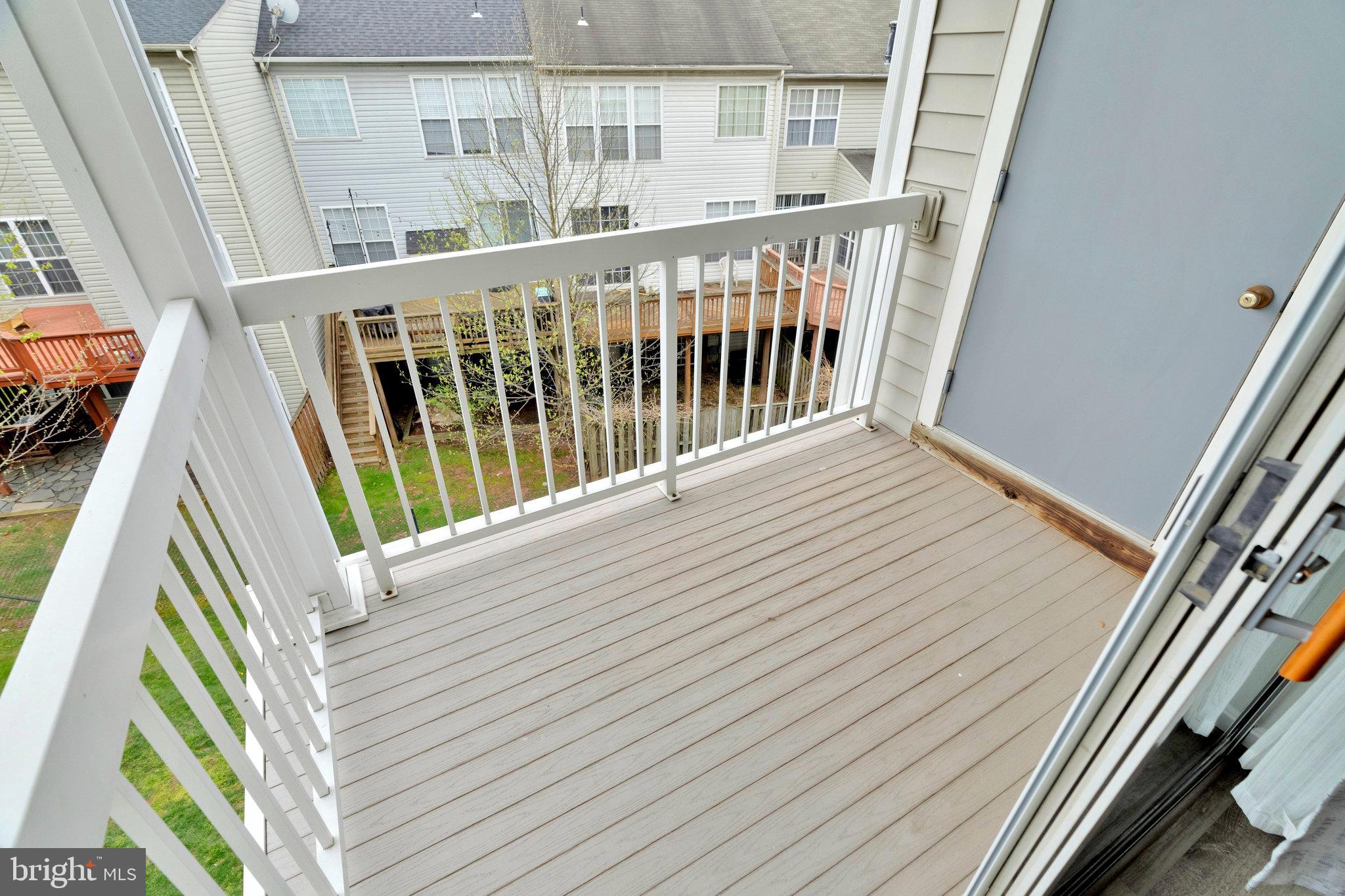 GATES OF FAIR LAKES - Residential