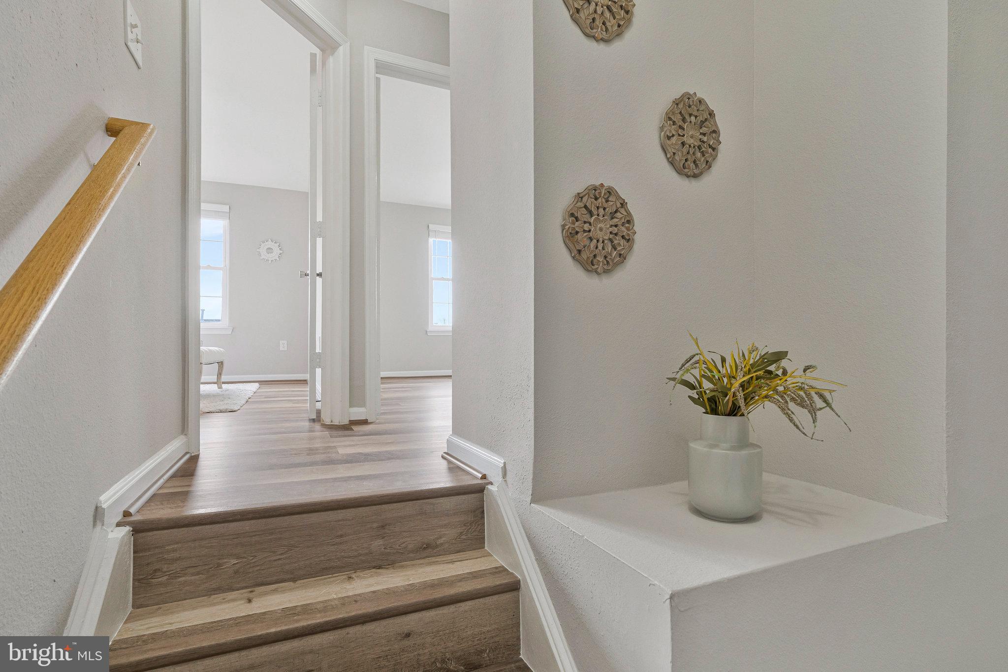 GATES OF FAIR LAKES - Residential