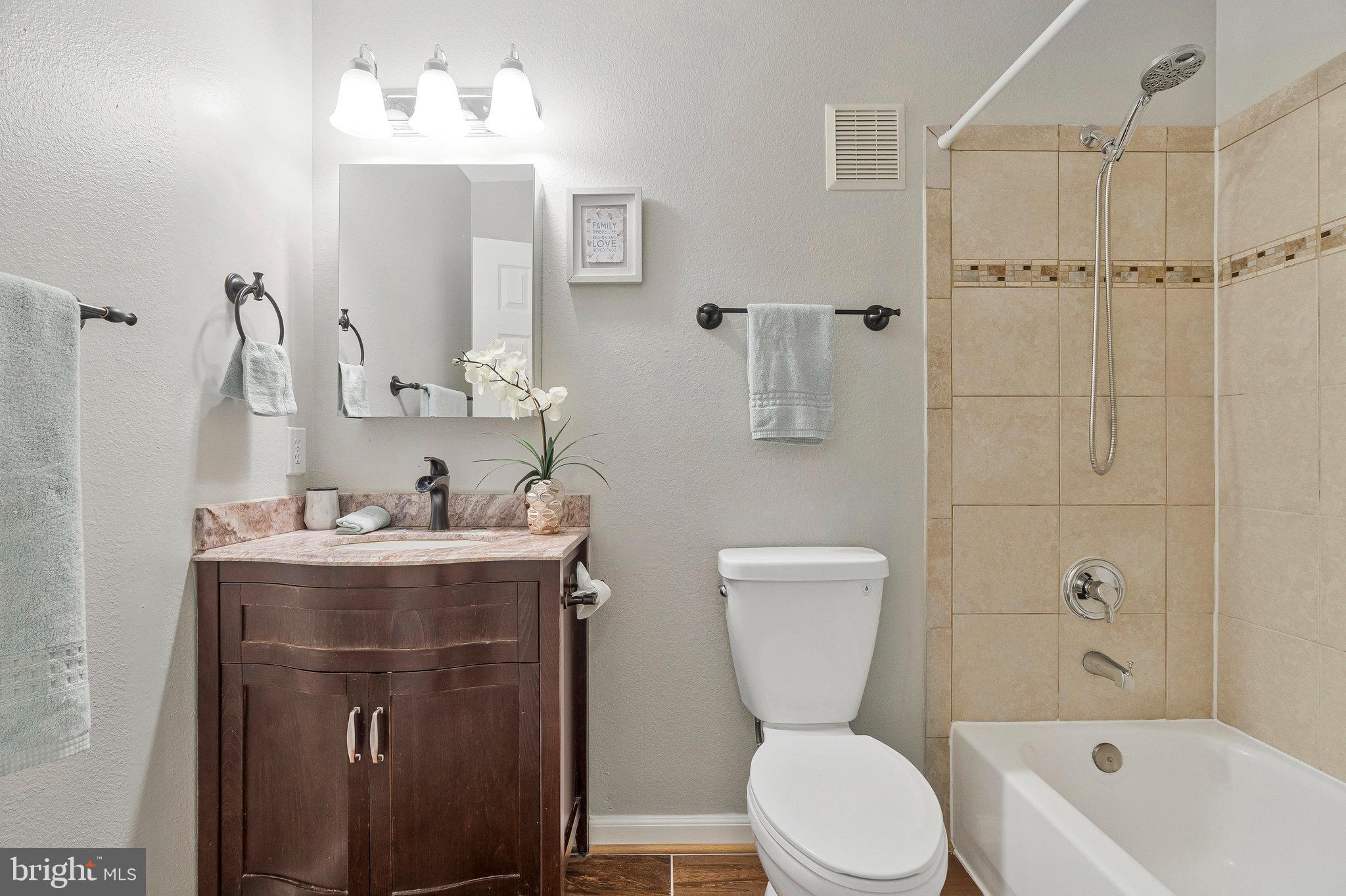 GATES OF FAIR LAKES - Residential