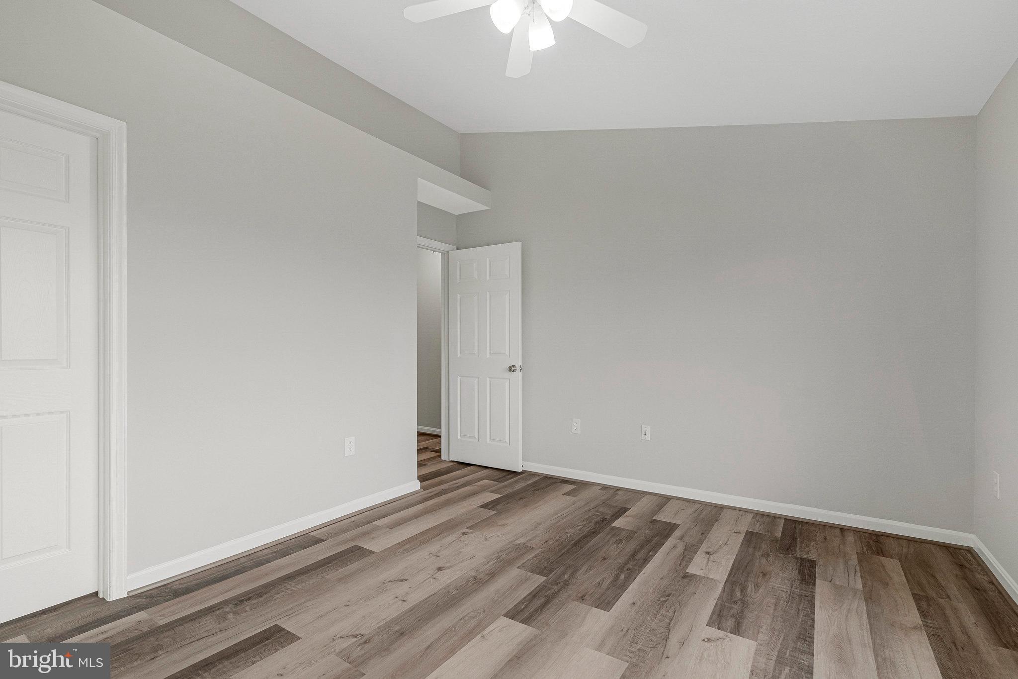 GATES OF FAIR LAKES - Residential