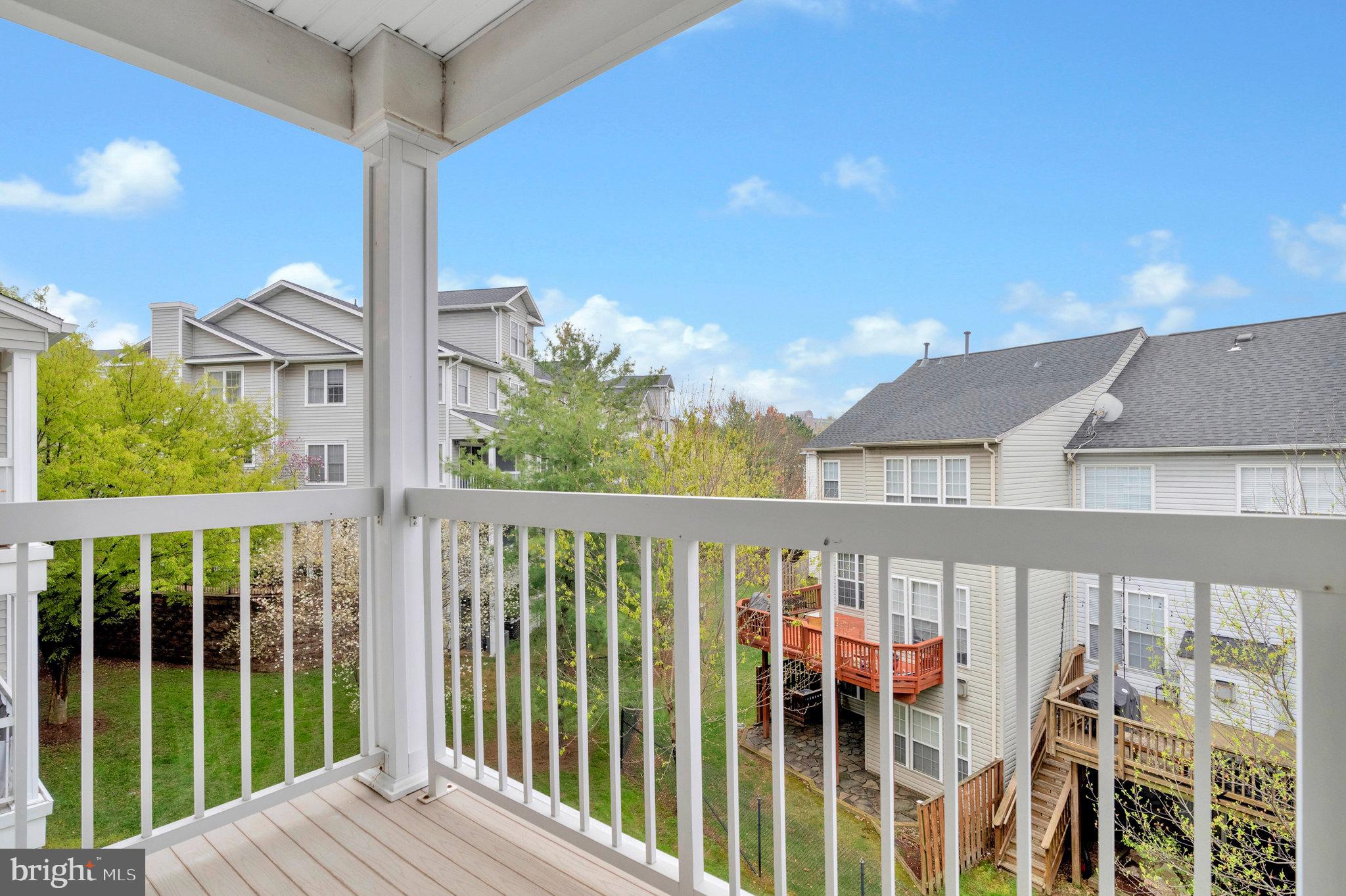 GATES OF FAIR LAKES - Residential