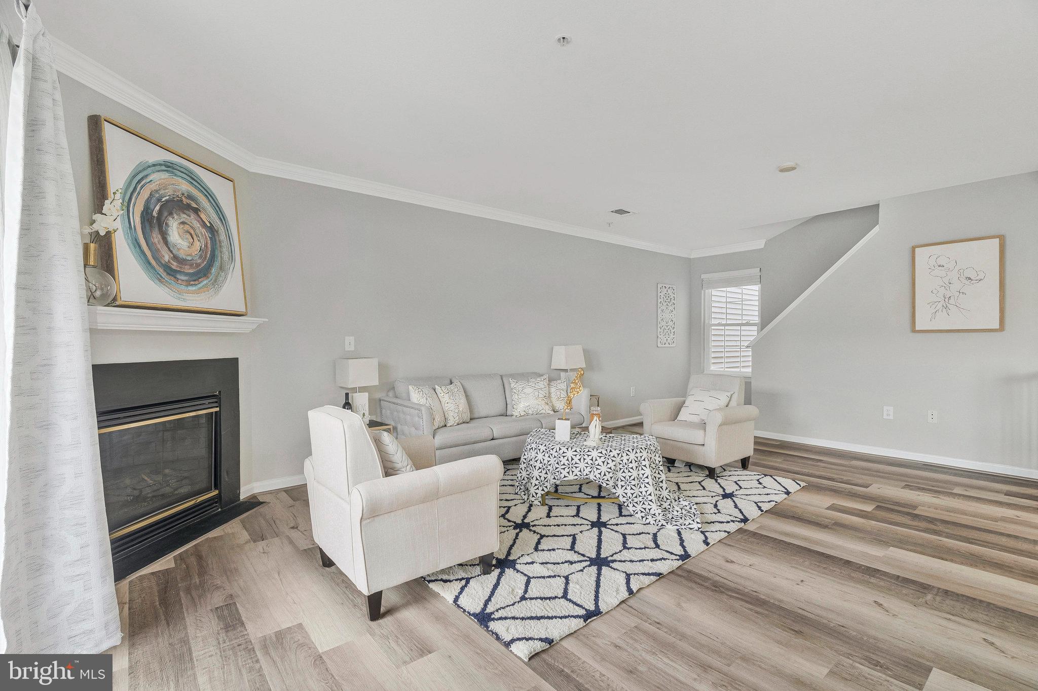 GATES OF FAIR LAKES - Residential