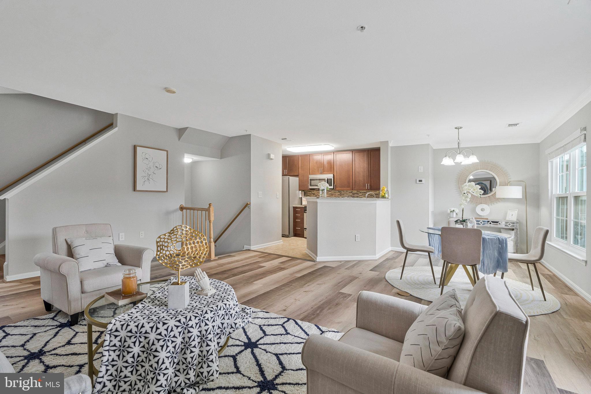 GATES OF FAIR LAKES - Residential