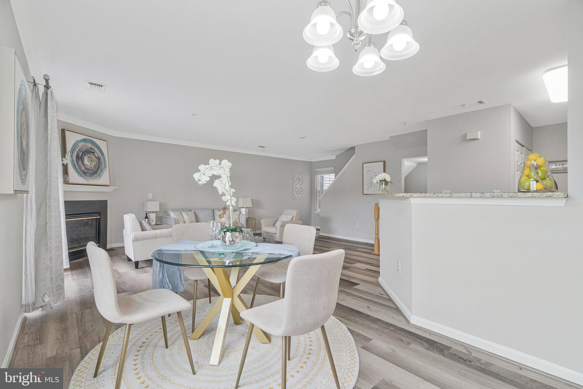 GATES OF FAIR LAKES - Residential