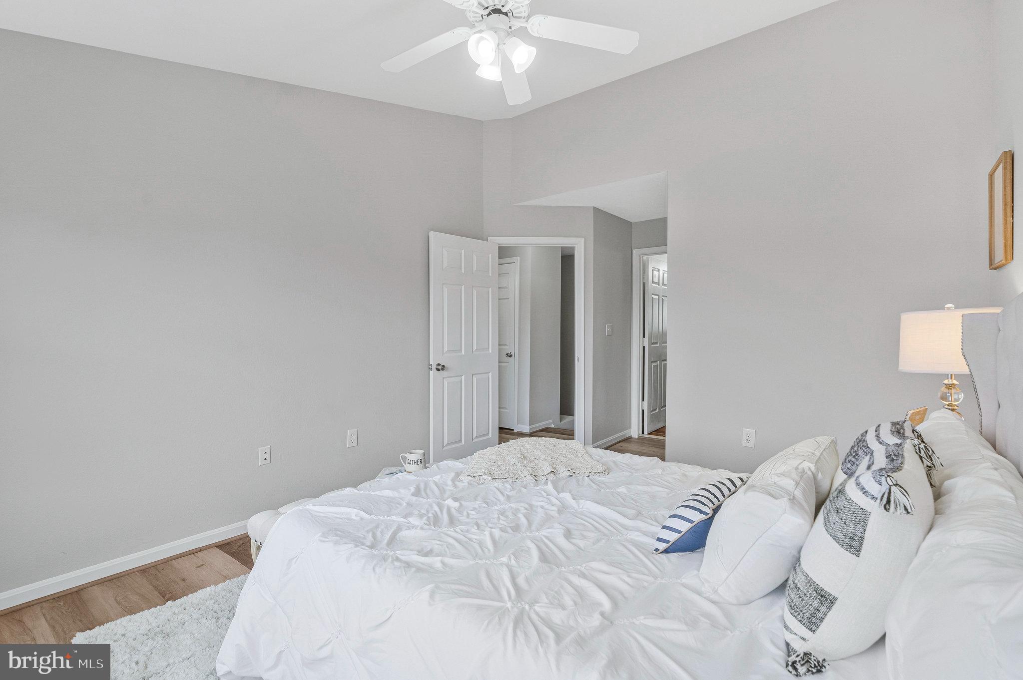 GATES OF FAIR LAKES - Residential