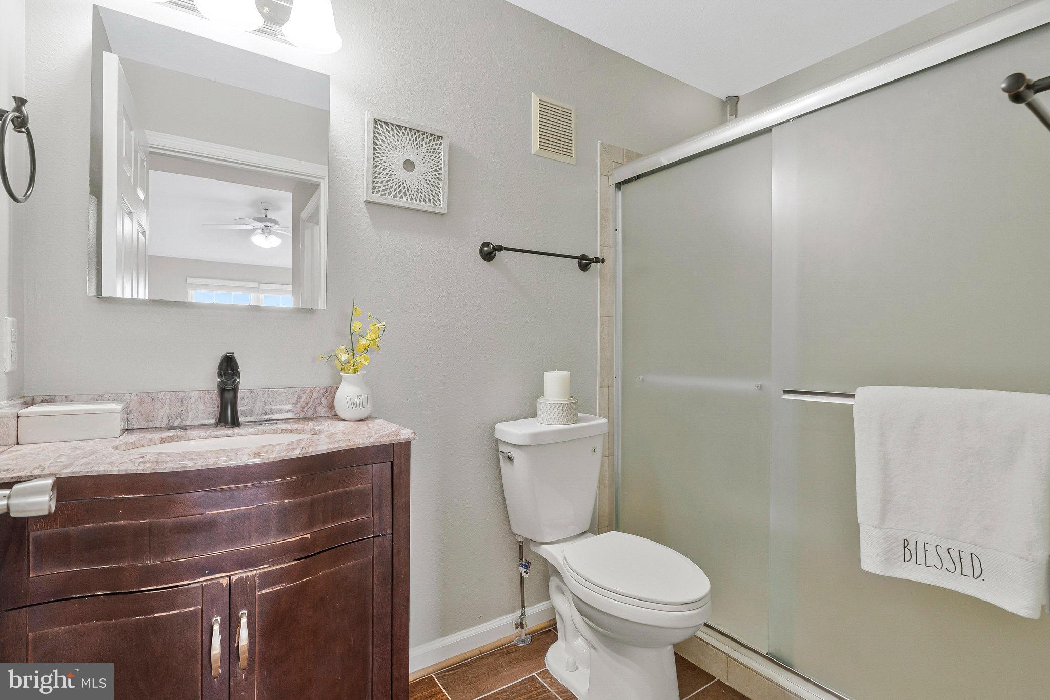 GATES OF FAIR LAKES - Residential