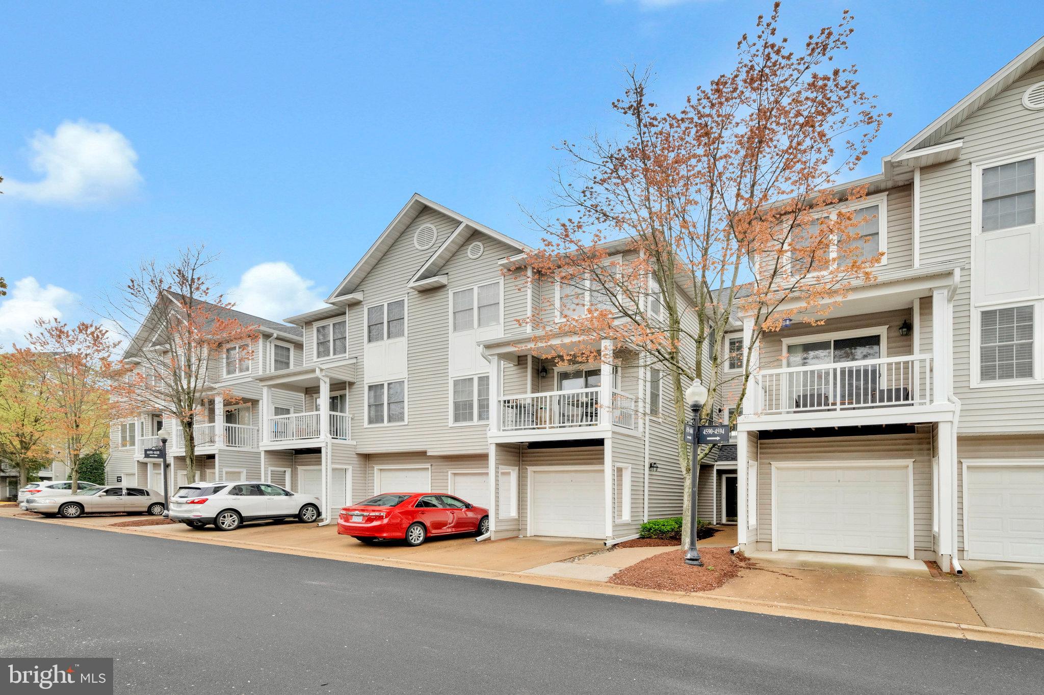 GATES OF FAIR LAKES - Residential