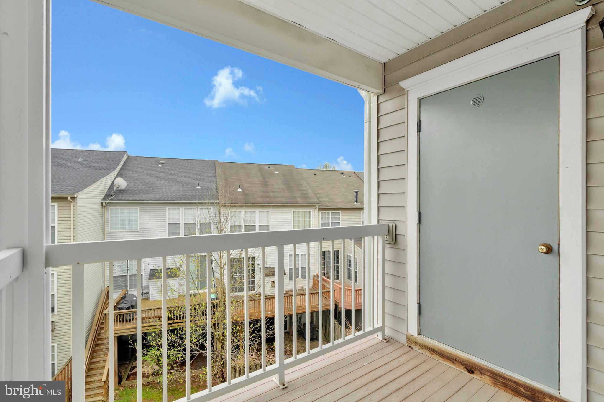 GATES OF FAIR LAKES - Residential