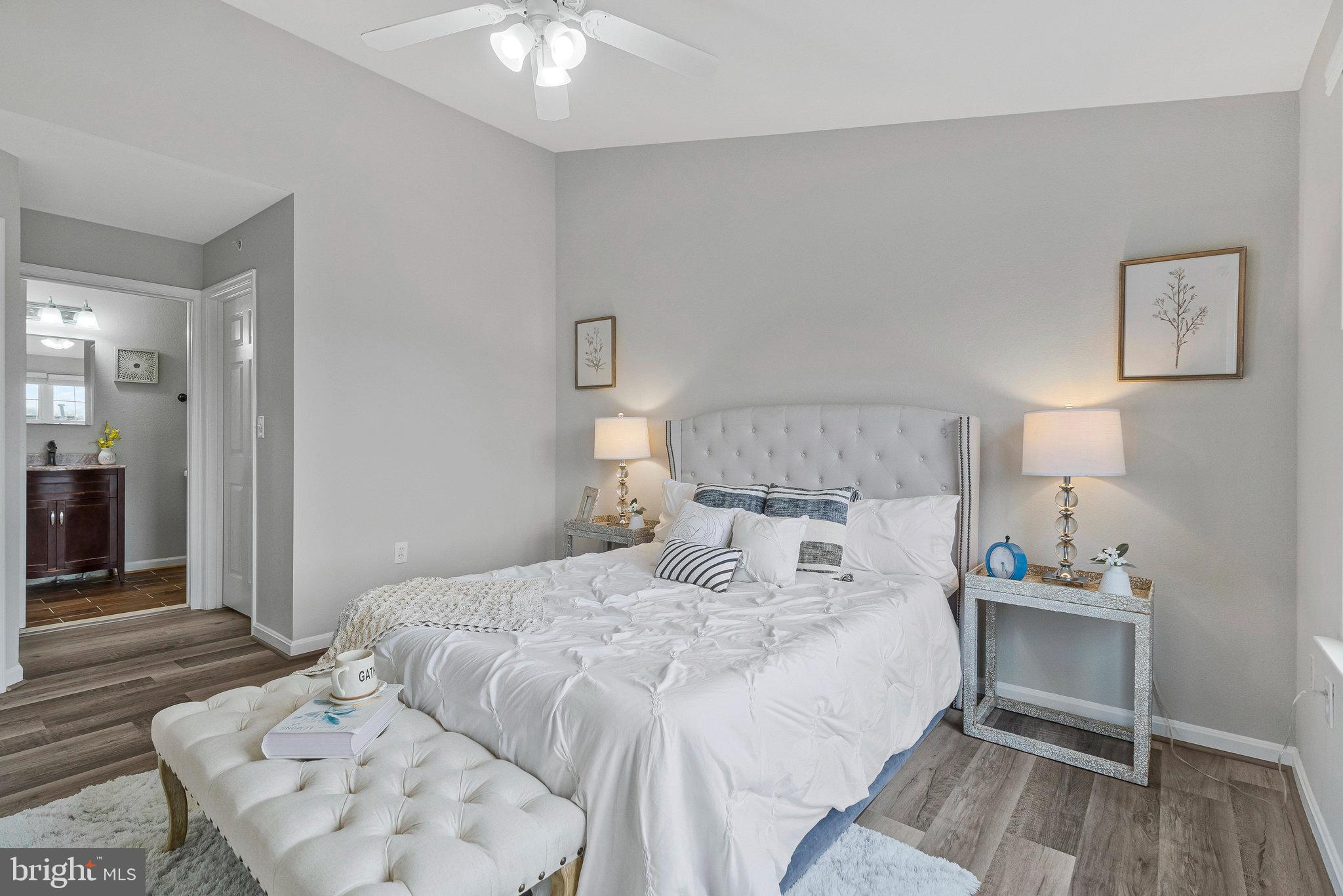 GATES OF FAIR LAKES - Residential