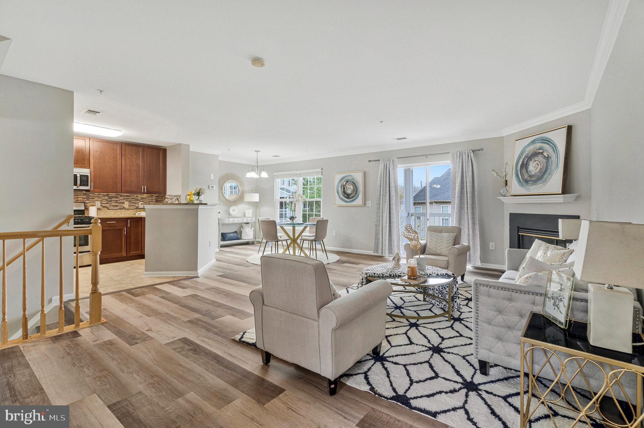 GATES OF FAIR LAKES - Residential