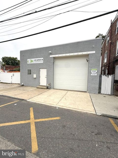 3 S 5TH STREET DARBY PA 19023