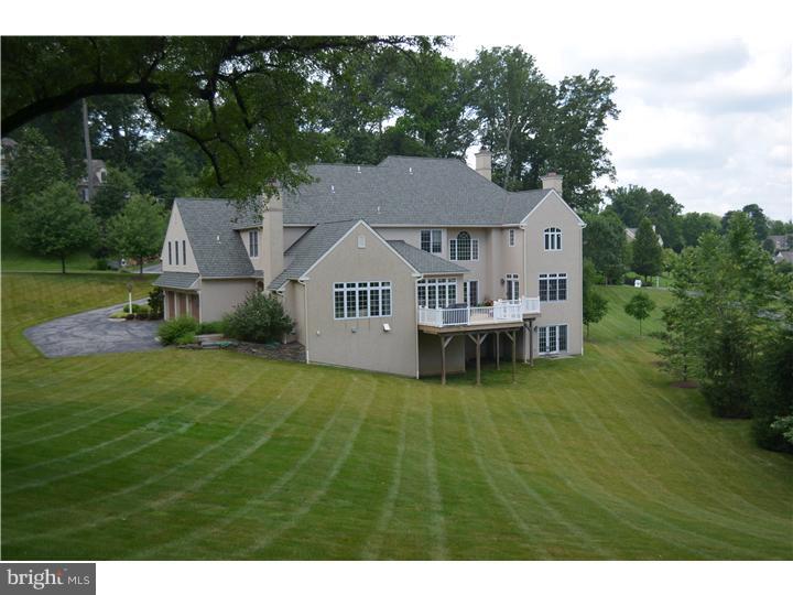 MILL VIEW LANE - Residential