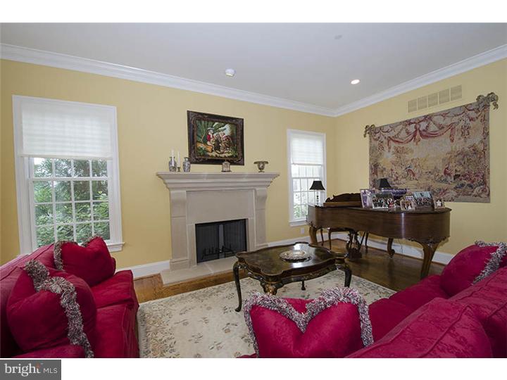 MILL VIEW LANE - Residential