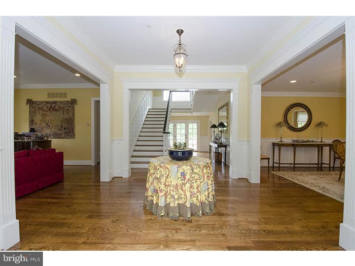 MILL VIEW LANE - Residential