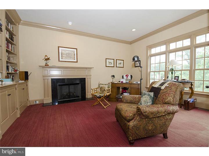 MILL VIEW LANE - Residential