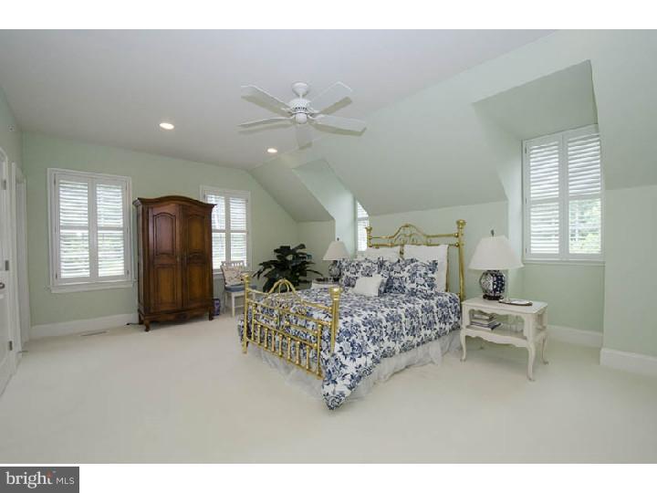 MILL VIEW LANE - Residential