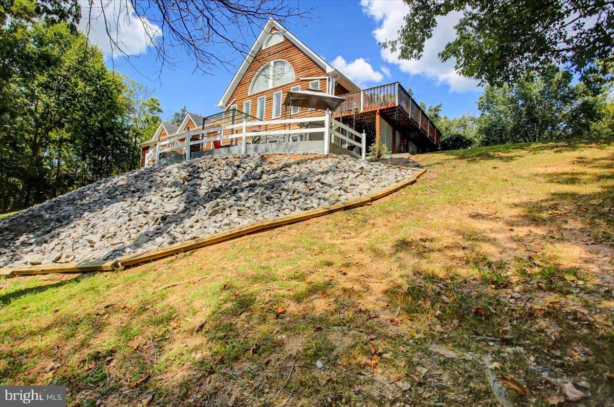 HIDDEN RIVER - Residential