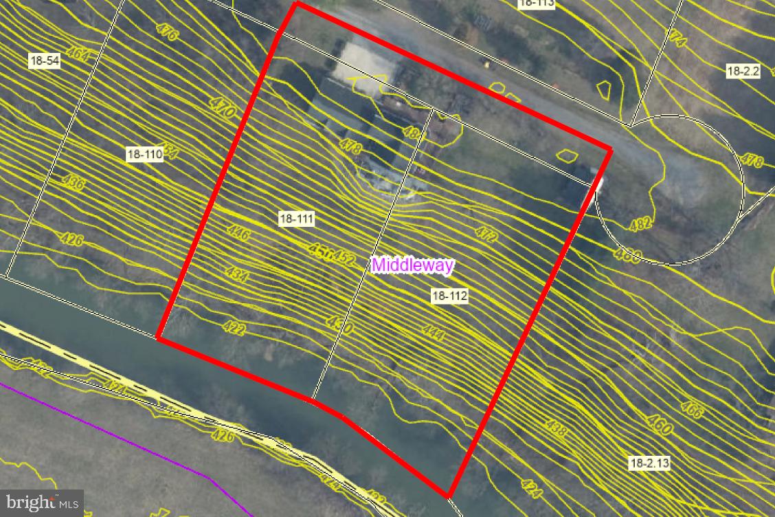 HIDDEN RIVER - Residential