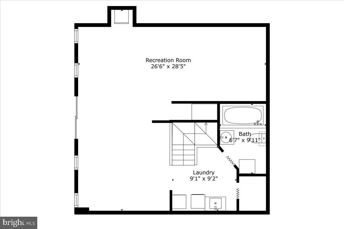 HIDDEN RIVER - Residential