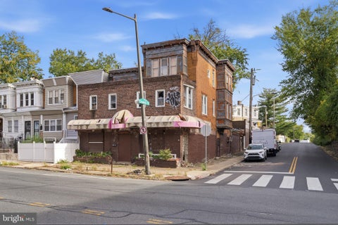 Photo of 2420 W Hunting Park Avenue, PHILADELPHIA, PA 19129 (MLS # PAPH2678638)