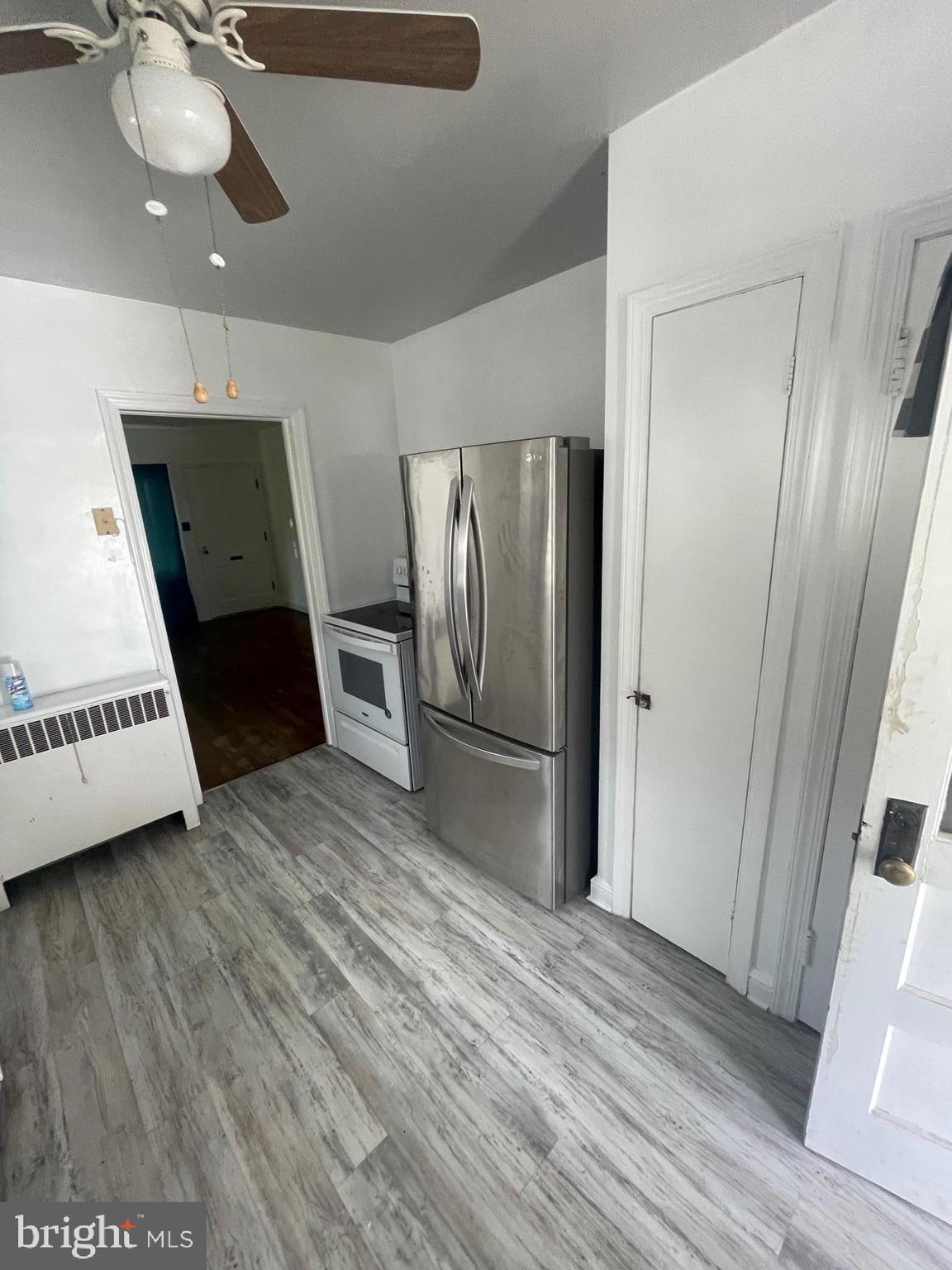 ROSEMONT - Residential