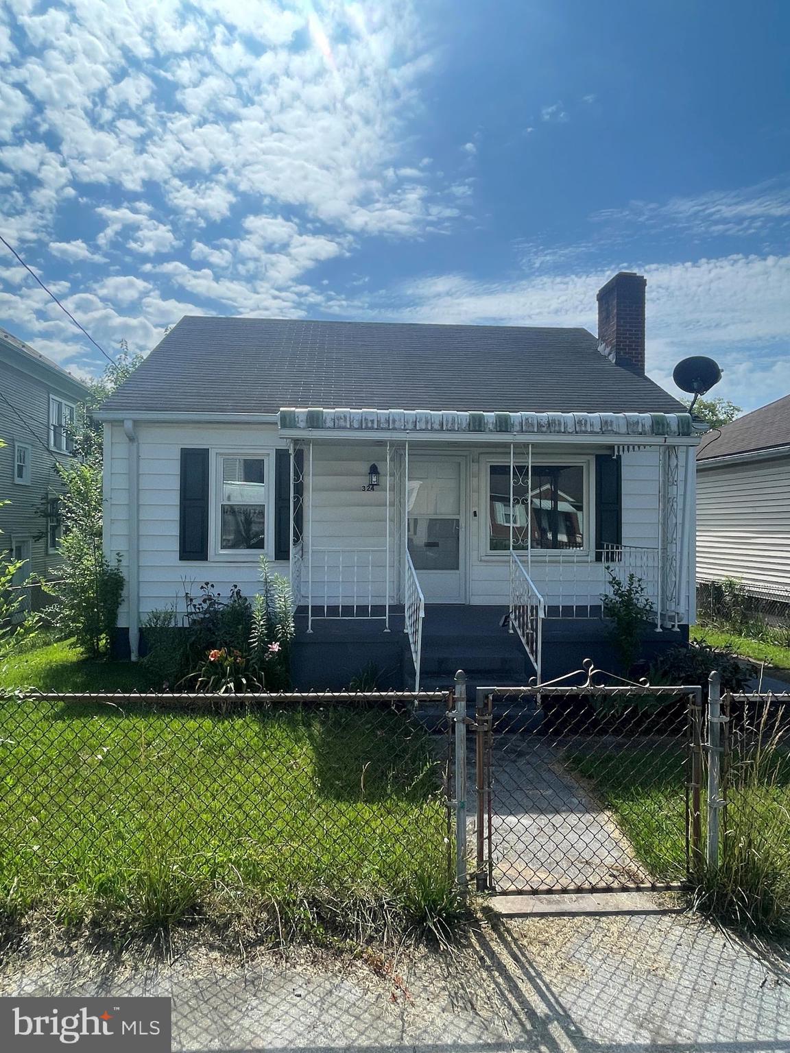 ROSEMONT - Residential