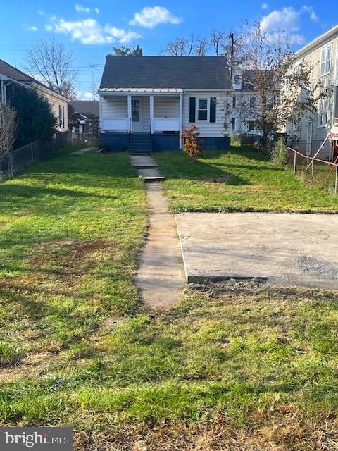 ROSEMONT - Residential