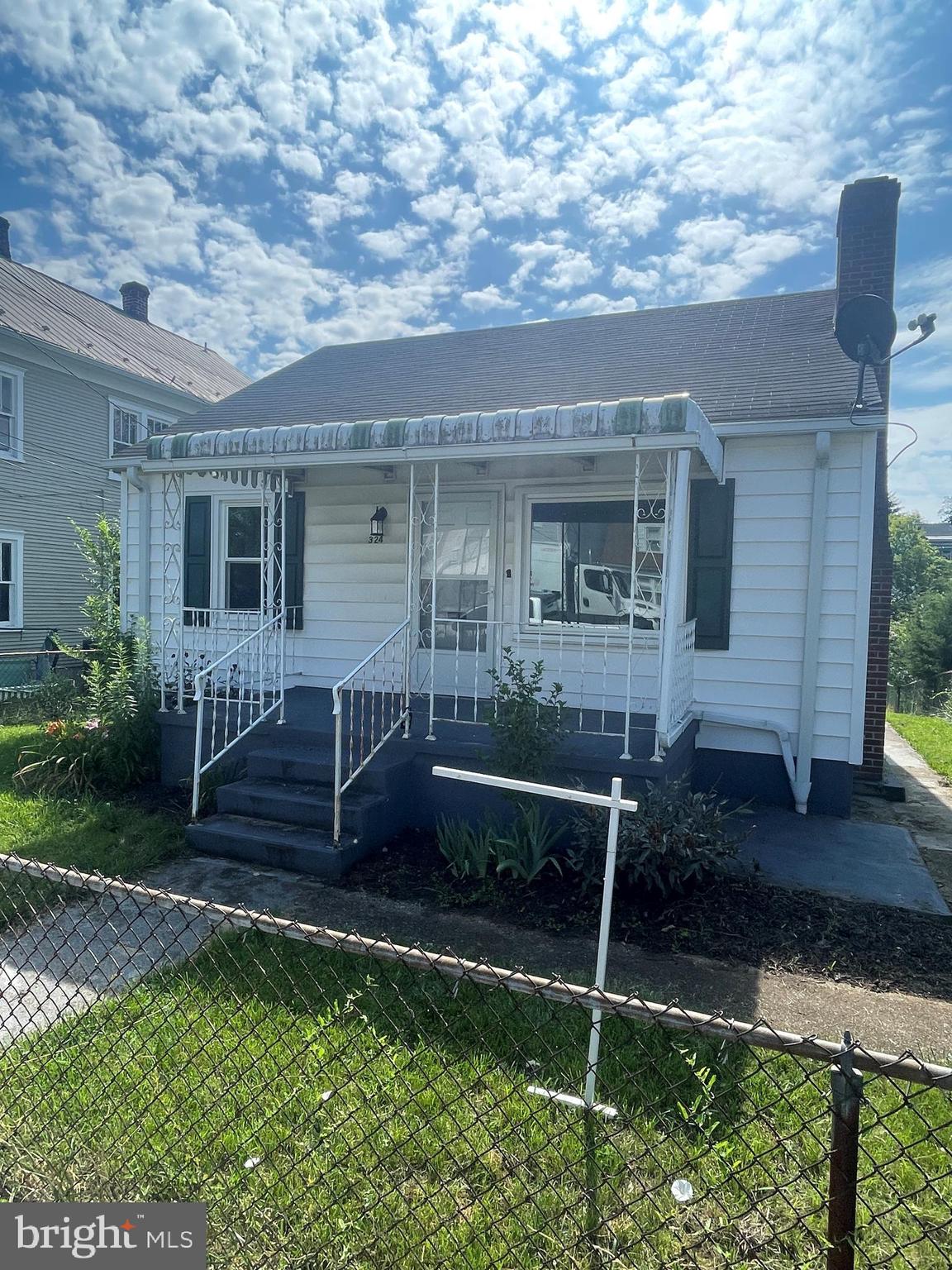 ROSEMONT - Residential