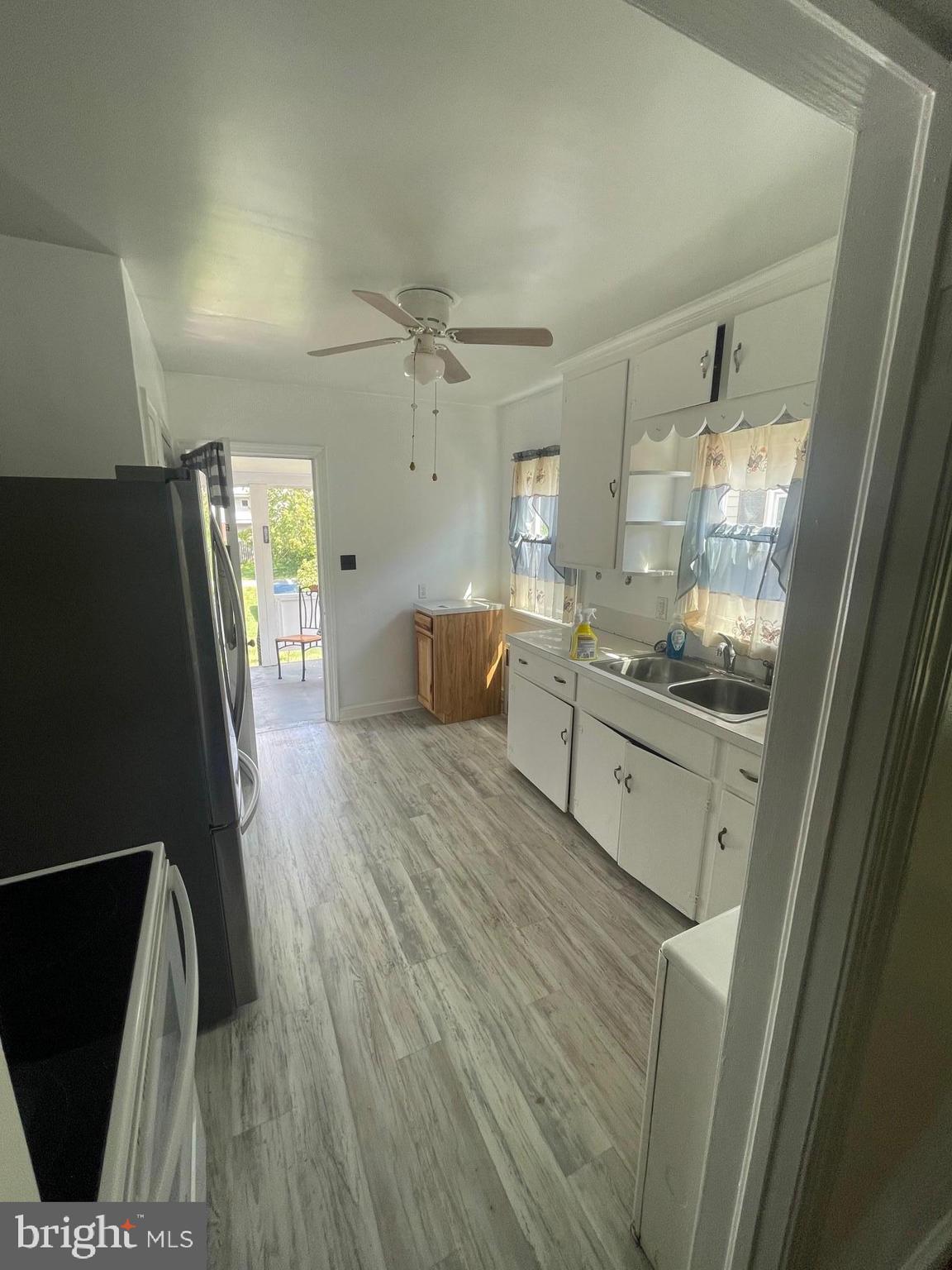 ROSEMONT - Residential