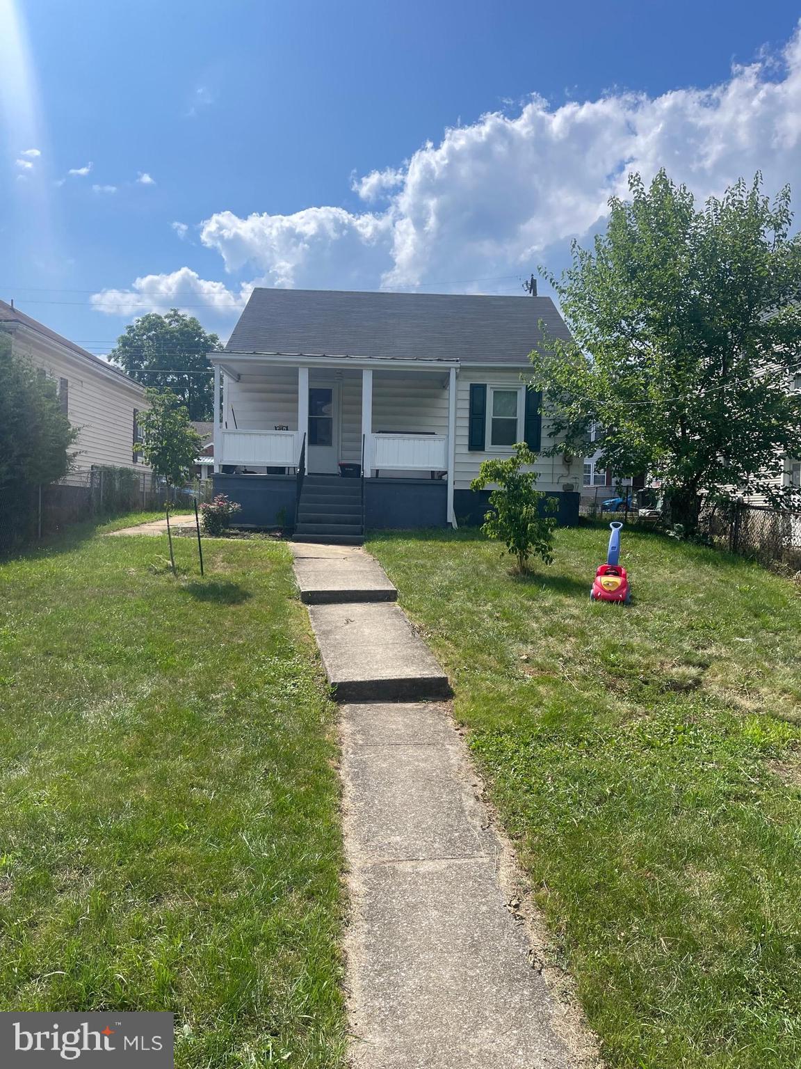 ROSEMONT - Residential