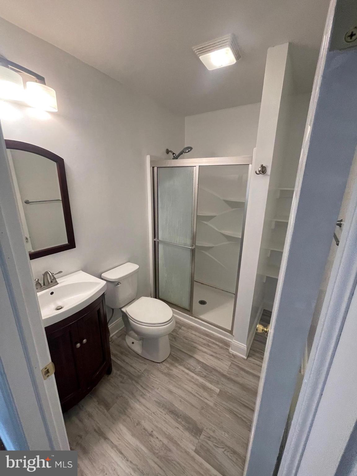 ROSEMONT - Residential